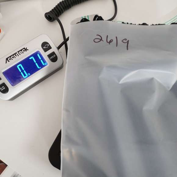 Crochet Granny Square Boho Tank Top Womens M Long Fringe Festival Hippie Indie - Picture 9 of 9